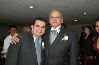 Mis Chicos favoritos...